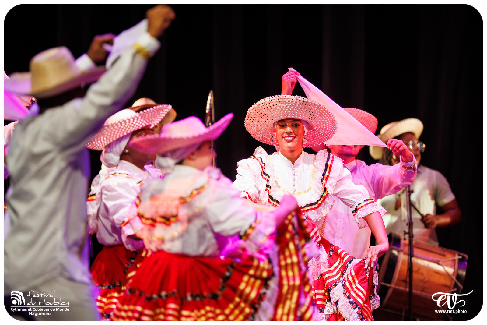 FDH 2024.08.20 | COLOMBIE